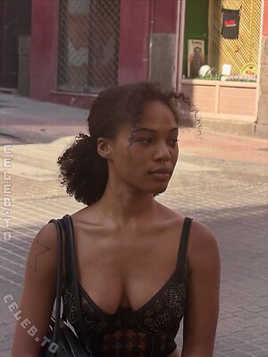 Quenlin Blackwell photo
