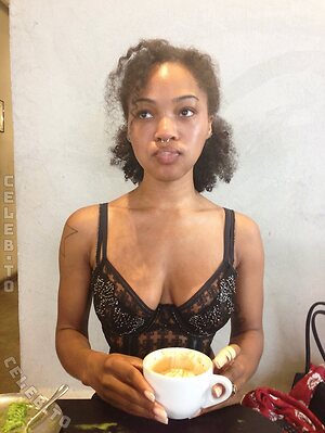Quenlin Blackwell photo