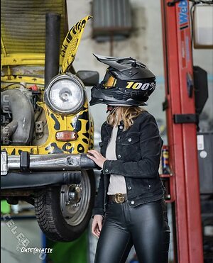 Quietschiie Nude Leaked Photo #6