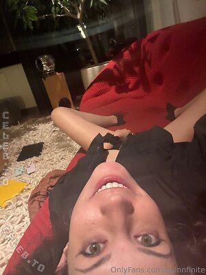 Quinn Finite Nude Leaked Photo #32