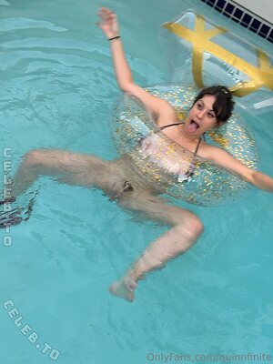 Quinn Finite Nude Leaked Photo #45