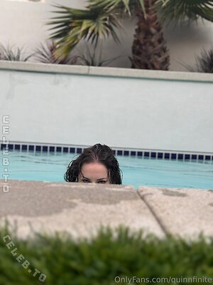 Quinn Finite Nude Leaked Photo #49