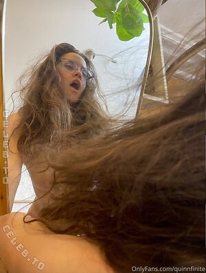 Quinn Finite Nude Leaked Photo #121