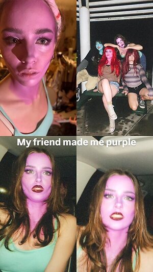 Quinn Frazier leaked photo #14