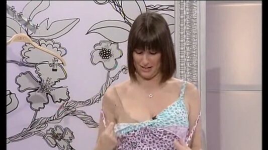 QVC Hosts and Models leaked photo #9
