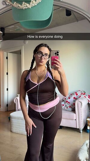 qveenjulia leaked photo #13