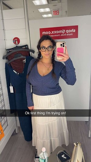 qveenjulia leaked photo #62