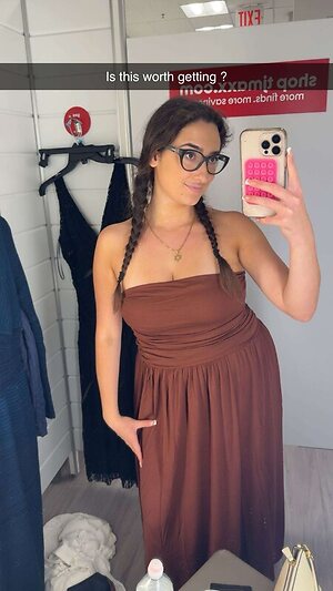qveenjulia leaked photo #77