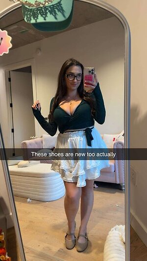 qveenjulia leaked photo #115