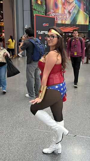 qveenjulia leaked photo #126