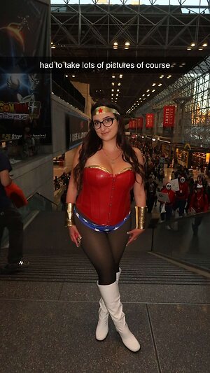 qveenjulia leaked photo #130