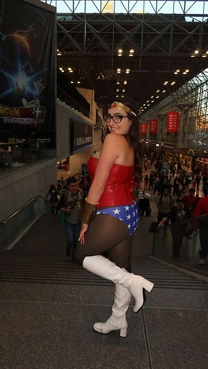 qveenjulia leaked photo #132
