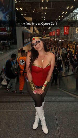 qveenjulia leaked photo #135
