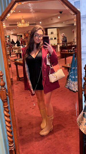 qveenjulia leaked photo #199
