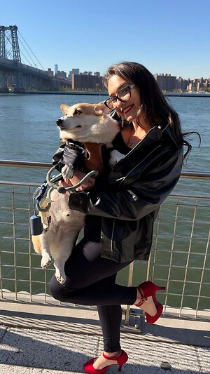 qveenjulia leaked photo #251
