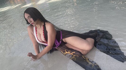 qweeneevee leaked photo #7