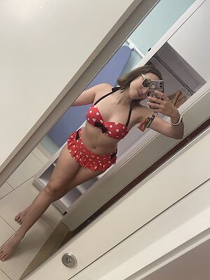 qweeneevee leaked photo #30