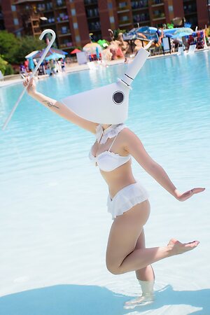 qweeneevee leaked photo #69