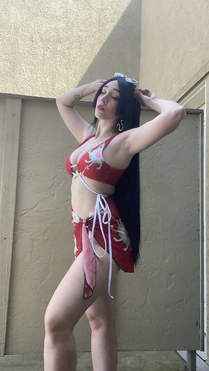 qweeneevee leaked photo #80