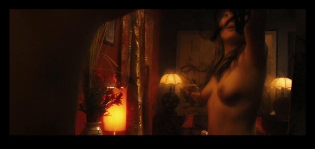 Ra Chapman Nude Leaked Photo #23
