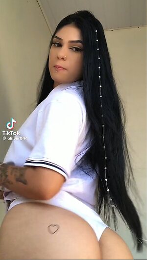 Raay Oliver Nude Leaked Photo #15