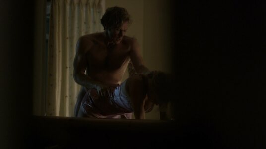 Rachael Carpani Nude Leaked Photo #3