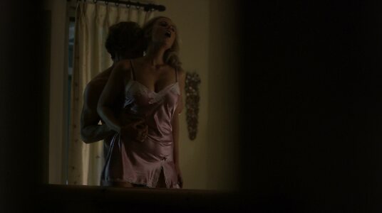 Rachael Carpani Nude Leaked Photo #5