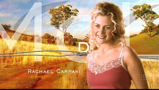 Rachael Carpani Nude Leaked Photo #12