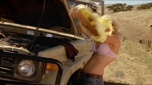 Rachael Carpani Nude Leaked Photo #13