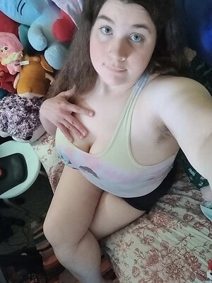 Rachael Sadlier leaked photo #4