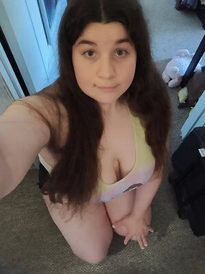 Rachael Sadlier leaked photo #6