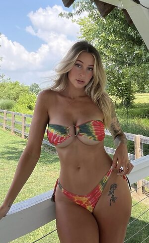 Racheal Margaret leaked photo #4
