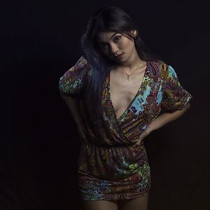rachealkhoo leaked photo #2