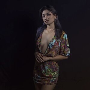 rachealkhoo leaked photo #3