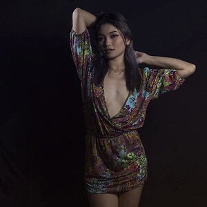 rachealkhoo leaked photo #4