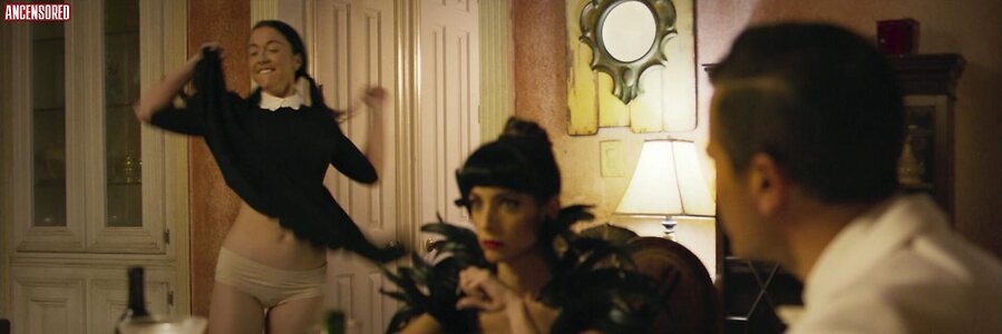 Rachel Alig