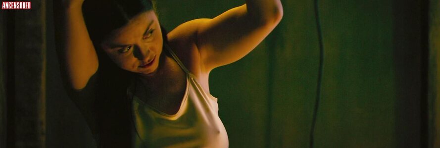 Rachel Alig Nude Leaked Photo #12