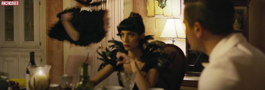Rachel Alig Nude Leaked Photo #13