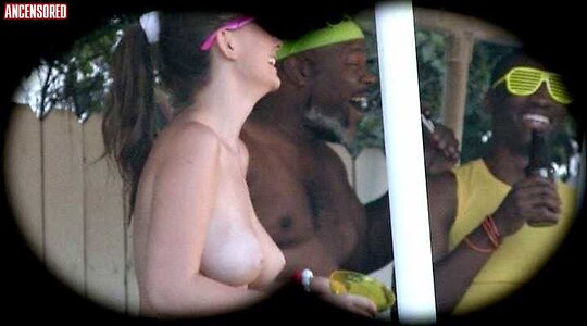 Rachel Ann Mullins Nude Leaked Photo #5