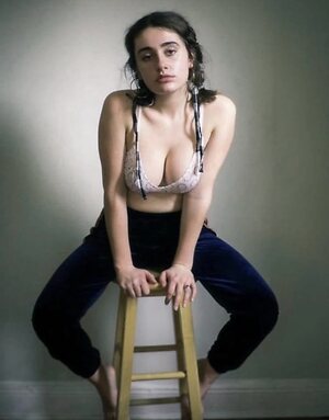 Rachel Anne Sennott leaked photo #40