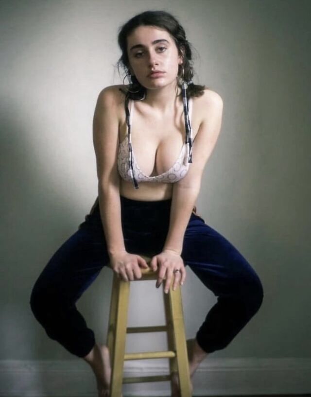 Rachel Anne Sennott leaked photos