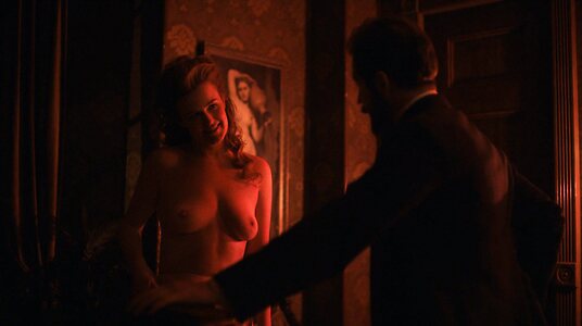 Rachel Annette Helson leaked photo #3