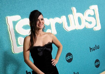 Rachel Bilson leaked photo #17