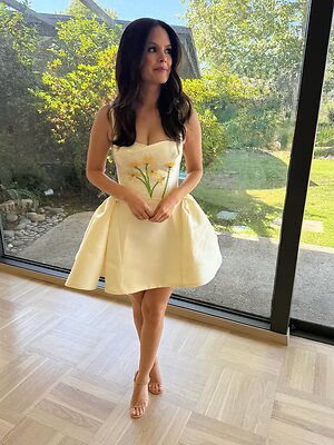 Rachel Bilson leaked photo #38