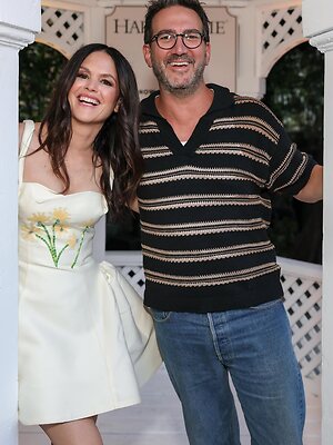 Rachel Bilson leaked photo #41