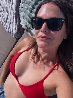 Rachel Bilson