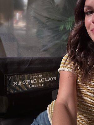 Rachel Bilson leaked photo #61