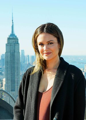 Rachel Bilson