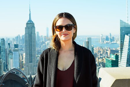 Rachel Bilson leaked photo #81