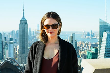 Rachel Bilson leaked photo #82